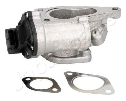 RENAULT Клапан EGR Megane II 1.9dCi 05-,Laguna II JAPANPARTS EGR-805