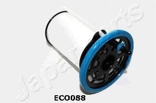 Фильтр топливный Fiat Doblo 1.3-2.0JTD 11- JAPANPARTS FC-ECO088