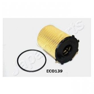 Фильтр масла JAPANPARTS FO-ECO139