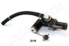 НАСОС ДВИГУНА MAZDA 323/626/PREMACY 2.0 D/TD 98-05 р. JAPANPARTS FR-319 (фото 1)