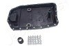 Фільтр АКПП BMW 3 (E90)/5 (E60) 01-12 (з піддоном в зборі) JAPANPARTS FT013 (фото 2)