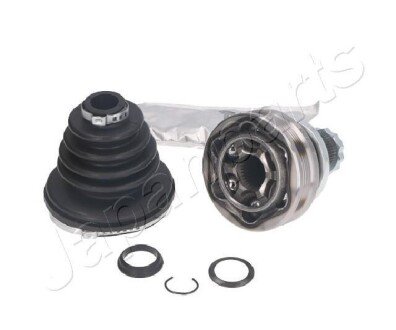 ШРКШ (зовнішній) Skoda Fabia/Roomster/VW Polo/Audi A2 1.2-1.9 TDI/ 1.2-2.0 99- (36/30/52mm) JAPANPARTS GI0012