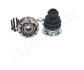 ШРКШ (внутрішній) Audi 80/90 84-95/VW Passat B2 81-88 (33z/100mm) JAPANPARTS GI0018 (фото 3)