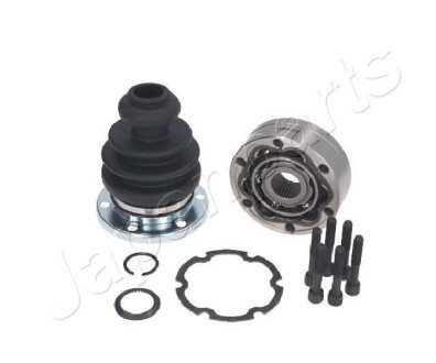 ШРКШ (внутрішній) Audi 80/90 84-95/VW Passat B2 81-88 (33z/100mm) JAPANPARTS GI0018