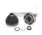 ШРКШ (зовнішній) VW Bora/Golf IV/Skoda Octavia -03 (36z/27z/53mm) JAPANPARTS GI0019 (фото 1)