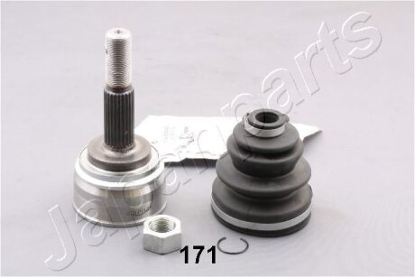 Автозапчасть JAPANPARTS GI171