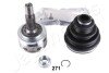 ЗОВНІШНІЙ СПІЛЬ TOYOTA AURIS 1.3-1.8 VVT-I JAPANPARTS GI271 (фото 1)