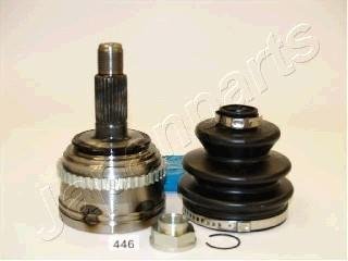 Автозапчастина JAPANPARTS GI-446