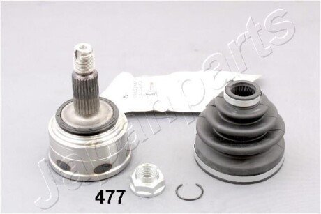 Автозапчастина JAPANPARTS GI477