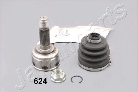 Автозапчасть JAPANPARTS GI624