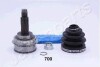 ЗОВНІШНІЙ СПІЛЬ SUBARU FORESTER JAPANPARTS GI-700 (фото 1)