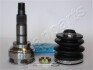 ЗОВНІШНІЙ СПІЛЬ SUBARU JUSTY JAPANPARTS GI-712 (фото 1)