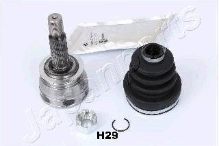 Автозапчасть JAPANPARTS GI-H29