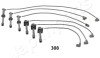 Комплект проводов зажигания JAPANPARTS IC-308 (фото 1)