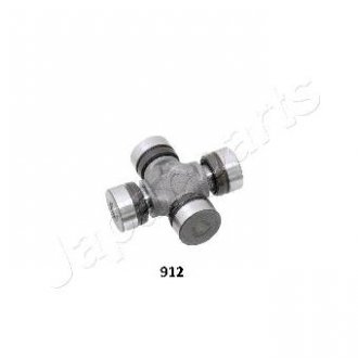 ISUZU Крестовина 53*23,8 D-Max 2,5D 02- JAPANPARTS JO-912