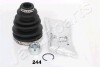 OSСњONA PRZEGUBU TOYOTA ZEW. AVENSIS 99- 2,0D-4D 106X75X24 JAPANPARTS KB-244 (фото 1)