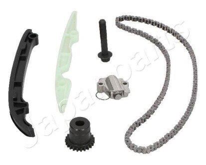 КОМПЛЕКТ ЛАНЦЮГА ГРМ FIAT 0.9 TWINAIR JAPANPARTS KDK-0200