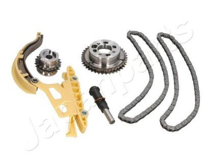 Ланцюг насосу масляного Ford Connect 1.8TDCi 02- JAPANPARTS KDK-0302