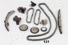 ZESTAW СњAРіCUCHA ROZRZВ¤DU NISSAN 350 Z/MURANO 3,5 05- JAPANPARTS KDK121 (фото 1)