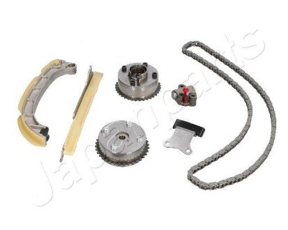 ZESTAW СњAриCUCHA ROZRZВ¤DU TOYOTA 1,33 VVTI (Z KOСњAMI FAZ) JAPANPARTS KDK-224V