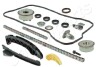 ZESTAW СњAРіCUCHA ROZRZВ¤DU TOYOTA RAV 4/AVENSIS 2,0 Z KOСњAMI ZMIENNYCH FAZ JAPANPARTS KDK-226V (фото 2)