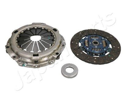 Автозапчасть JAPANPARTS KF1057