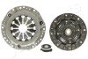 МУФТА КПЛ. NISSAN PIXO 1.0 09- JAPANPARTS KF-1059 (фото 1)