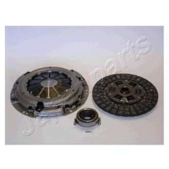 Автозапчасть JAPANPARTS KF-2061