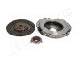 МУФТА КПЛ. HONDA CR-V 2.0 I-VTEC 4 WD 06-12 JAPANPARTS KF-473 (фото 1)