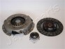 МУФТА КПЛ. SUZUKI VITARA 2.0 16V/TD 4X4 94-98 рр. JAPANPARTS KF-823 (фото 1)