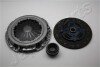 МУФТА КПЛ. HYUNDAI I20/I30 1.4 14- JAPANPARTS KF-K50 (фото 1)