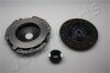 МУФТА КПЛ. HYUNDAI I20/I30 1.4 14- JAPANPARTS KF-K50 (фото 2)