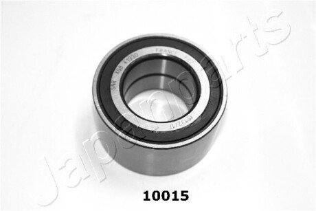 Комплект подшипника ступицы колеса JAPANPARTS KK10015