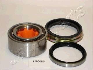 Комплект підшипника ступиці колеса JAPANPARTS KK-12025 (фото 1)