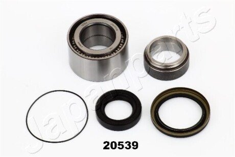 Автозапчасть JAPANPARTS KK-20539