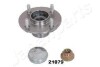 Підшипник колеса NISSAN T. ALMERA II 1.5/1.8/2.2 DI 00- JAPANPARTS KK21079 (фото 2)