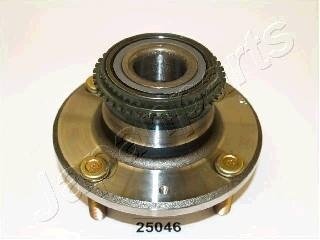 Ступица колеса JAPANPARTS KK-25046