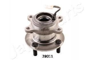 СњХ КОЛЕСО SUZUKI T. SWIFT 1.2 10- JAPANPARTS KK-28011