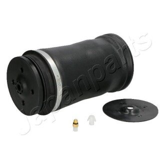 Подушка пневмодвески (сзади) MB (W164/W166) 05-19 JAPANPARTS MM-AS006