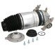 ПОДУШКА БЕЗПЕКИ VW T. TOUAREG 10- PORSCHE CAYENNE 10- PR JAPANPARTS MM-AS096 (фото 1)