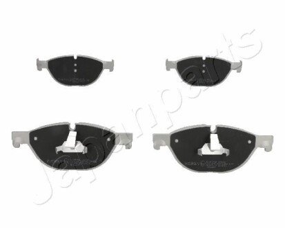 BMW Тормозные колодки F01/F02/F10 10- JAPANPARTS PA0125AF