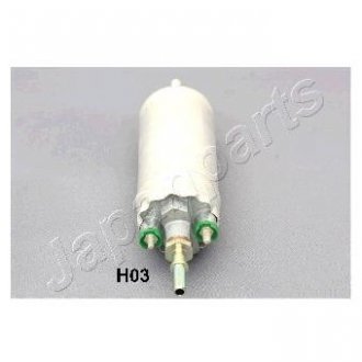 Автозапчастина JAPANPARTS PB-H03