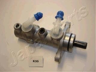 ГАЛЬМІВНИЙ НАСОС. KIA K2500 2.5 D 04- JAPANPARTS PF-K35