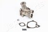 ВОДЯНИЙ НАСОС MITSUBISHI L200/L300 JAPANPARTS PQ-506 (фото 1)