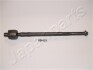 Рульова тяга RD-320R/RD-321 PRAWY MAZDA 323 98-04,PREMACY 99- JAPANPARTS RD320R (фото 1)