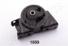 NISSAN Подушка двигателя X-Trail 01-13 JAPANPARTS RU1059 (фото 1)