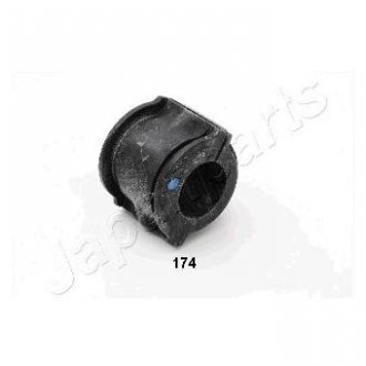 Втулки стабилизатора NISSAN перед. PRIMERA P12 02- JAPANPARTS RU-174