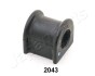 ГУМОВИЙ ШТОК. TOYOTA P. CAMRY 2001-2006 LE/PR 22MM JAPANPARTS RU2043 (фото 1)