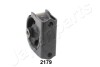 ПОДУШКА SIL. TOYOTA COROLLA 1.4/1.6 02- JAPANPARTS RU2179 (фото 1)