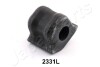 ГУМОВИЙ ШТОК. TOYOTA P. PRIUS PLUS (ZVW4_) 11- LE JAPANPARTS RU-2331L (фото 1)